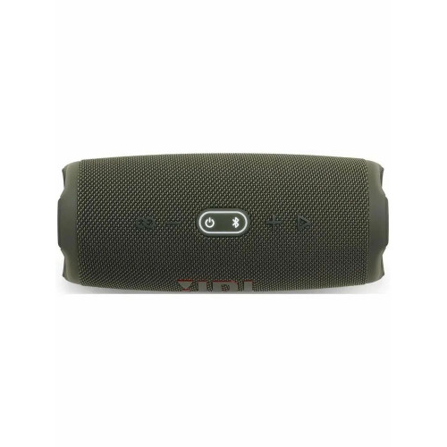 Портативная акустика JBL Charge 5 зеленый