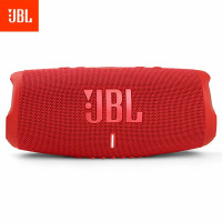 Портативная акустика JBL Charge 5 красный