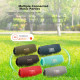 Портативная акустика JBL Charge 5 красный
