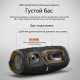 Портативная акустика JBL Charge 5 синий