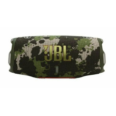 Портативная колонка JBL JBLCHARGE 6 SQUAD камуфляж