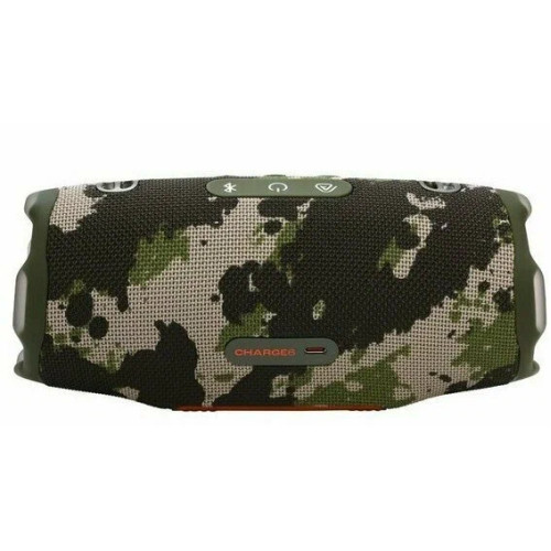 Портативная колонка JBL JBLCHARGE 6 SQUAD камуфляж