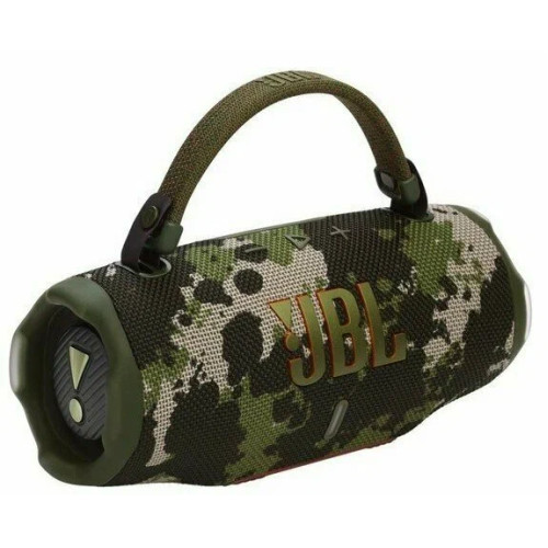 Портативная колонка JBL JBLCHARGE 6 SQUAD камуфляж