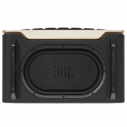 Акустическая система JBL Authentics 200 черный (JBLAUTH200BLKUK)