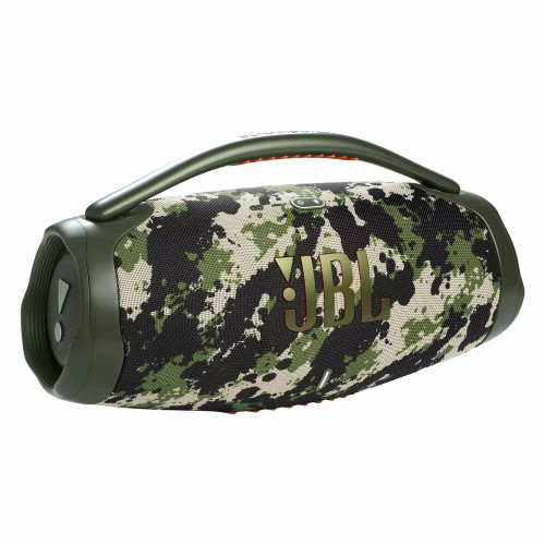 Колонка портативная JBL BOOMBOX 3 камуфляж