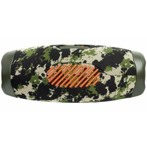 Портативная акустическая система JBL BOOMBOX 3 SQUADCN