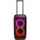 Портативная акустика JBL PartyBox Stage 320 PBSTAGE320UK