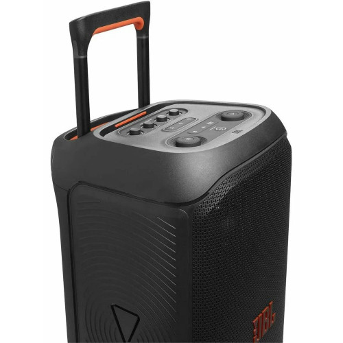 Портативная акустика JBL PartyBox Stage 320 PBSTAGE320UK