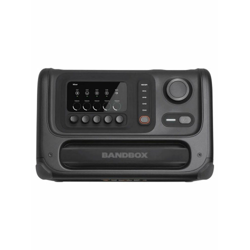Пати колонка JBL BandBox Trio