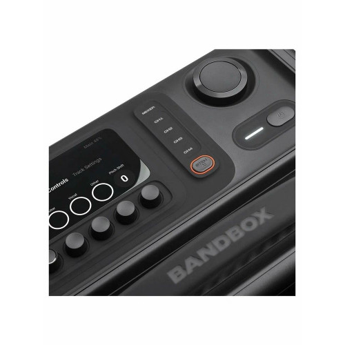 Пати колонка JBL BandBox Trio