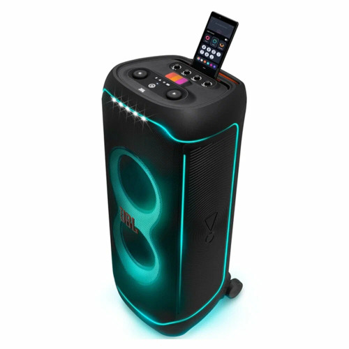Портативная акустика JBL PartyBox Ultimate