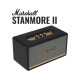 Колонка портативная Marshall Stanmore II черный/золотистый