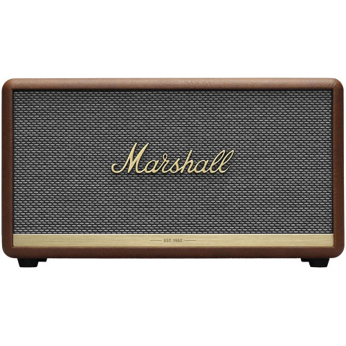 Колонка портативная Marshall Stanmore II brown