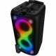 Колонка портативная SVEN АС PS-1000 черный