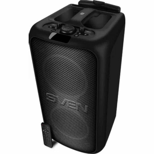 Колонка портативная SVEN АС PS-1000 черный