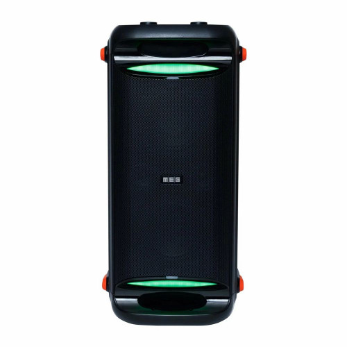 Портативная колонка MEG SPA101B черная