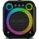 Портативная колонка SVEN PS-880 черный