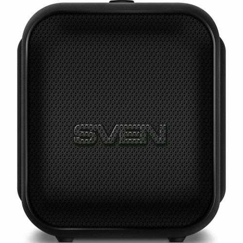 Портативная колонка SVEN PS-880 черный