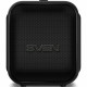 Портативная колонка SVEN PS-880 черный