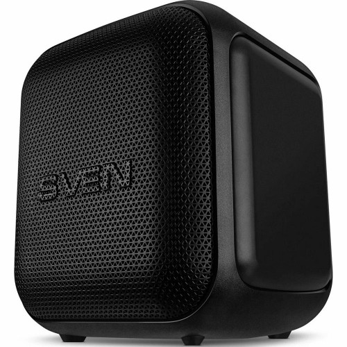 Портативная колонка SVEN PS-880 черный