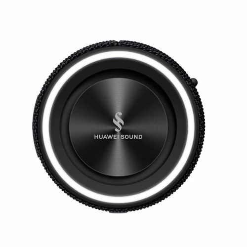 Портативная колонка HUAWEI Sound Joy 2 черный 55020CSX