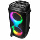 Колонка портативная SVEN PS-800 черный