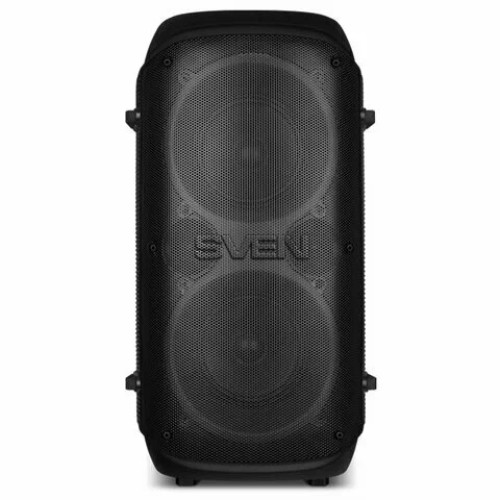 Колонка портативная SVEN PS-800 черный