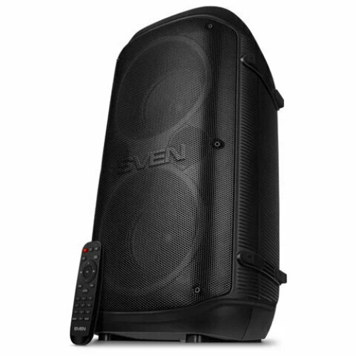Колонка портативная SVEN PS-800 черный