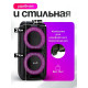 Колонка Eltronic 20-14 DANCE BOX 300 черный