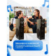 Колонка ELTRONIC 20-82 HOME SOUND черный