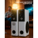 Колонка ELTRONIC 20-82 HOME SOUND белая
