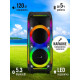 Колонка Eltronic 30-37 CRAZY BOX 1200 с TWS