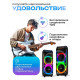 Колонка Eltronic 30-37 CRAZY BOX 1200 с TWS