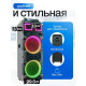 Колонка Eltronic 30-18 CRAZY BOX 1200 с TWS