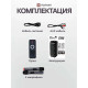 Колонка Eltronic 30-30 DANCE BOX 1300 NEW с TWS