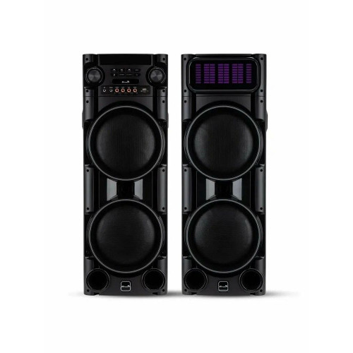 Колонка Eltronic 30-53 CRAZY BOX комплект 2 колонки TWS