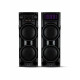 Колонка Eltronic 30-53 CRAZY BOX комплект 2 колонки TWS