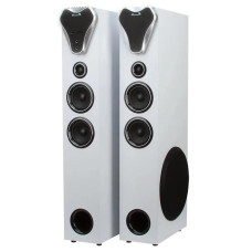 Колонка ELTRONIC 20-80 HOME SOUND белый