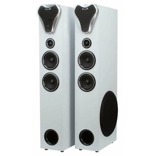 Колонка ELTRONIC 20-80 HOME SOUND белый
