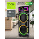 Колонка ElTRONIC 30-42 CRAZY BOX с TWS