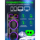 Колонка ElTRONIC 30-42 CRAZY BOX с TWS