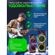 Колонка ElTRONIC 30-42 CRAZY BOX с TWS