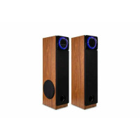 Акустическая система ELTRONIC 30-58 HOME SOUND - колонка 10 бук