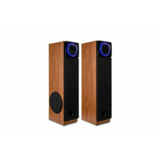 Акустическая система ELTRONIC 30-58 HOME SOUND - колонка 10 бук