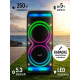 Колонка ElTRONIC 30-70 CRAZY BOX 2500 с TWS