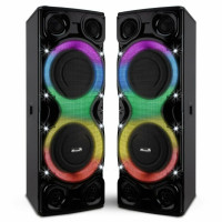 Колонка Eltronic 30-68 CRAZY BOX 4000