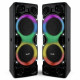 Колонка Eltronic 30-68 CRAZY BOX 4000