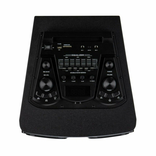 Колонка Eltronic 30-68 CRAZY BOX 4000