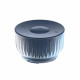 Умная колонка SBER Boom Mini 2, 5Вт, компактная, 1 динамик, GigaChat, Magnetic Sound, Мультирум, Детектор шума, Wi-Fi, Bluetooth 5.0, Салют, синий