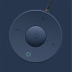 Умная колонка SBER Boom Mini 2, 5Вт, компактная, 1 динамик, GigaChat, Magnetic Sound, Мультирум, Детектор шума, Wi-Fi, Bluetooth 5.0, Салют, синий